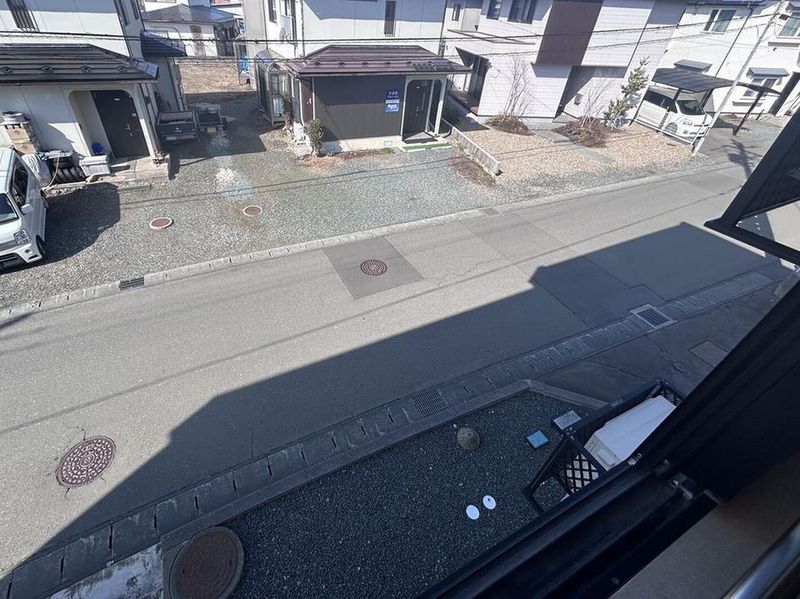 leopalace Seed Jodou I Ban công