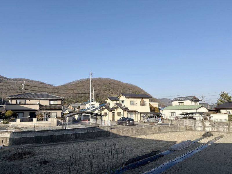 leopalace Komuro 视野