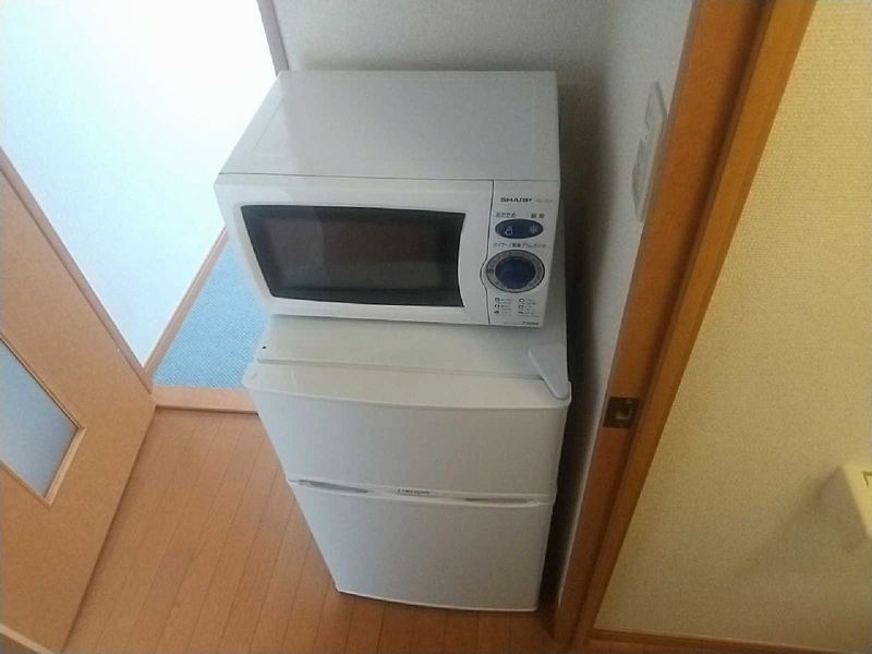 レオパレスＪＩＭＹ その他設備