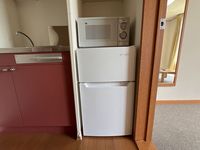 レオパレスパルポート その他設備