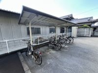 レオネクストモミの木 共用部分