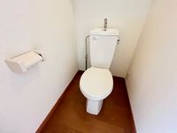 レオパレスＮウィング トイレ