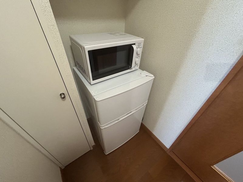 レオパレスカワシマ その他設備