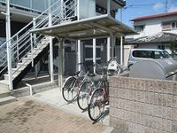 レオネクスト加古川 共用部分