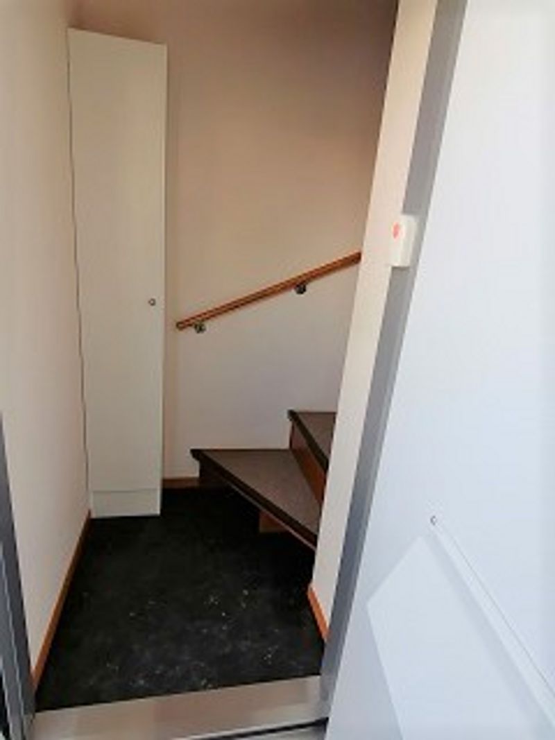 leopalace Sentorea 22 현관