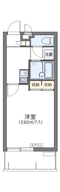 47562 Floorplan