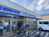 leopalace Smile Life Surrounding area