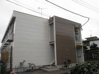 レオパレスＦｕｊｉ 外観