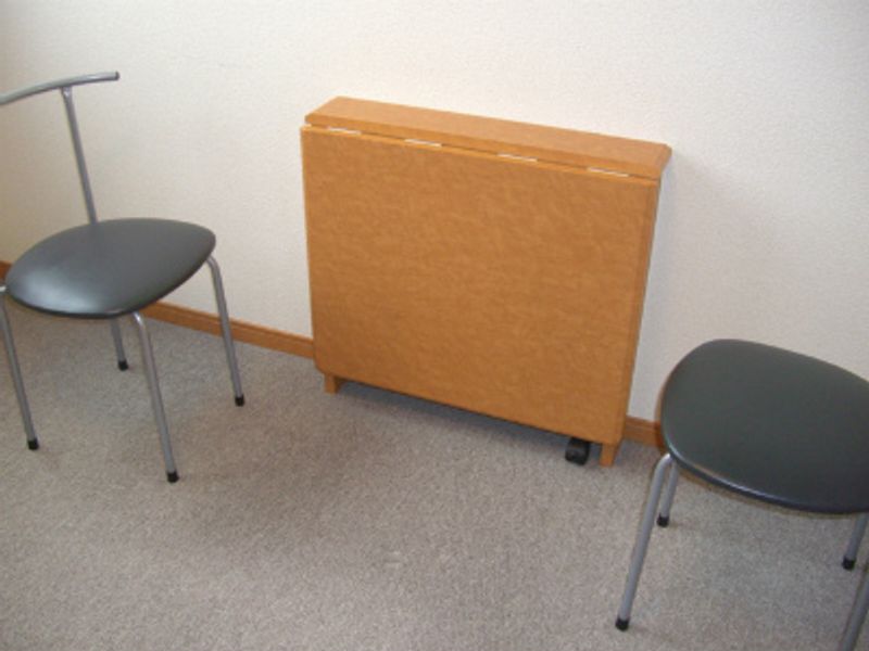 レオパレスルネ その他