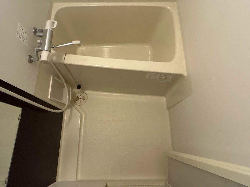 レオネクストカサ　フェリス 風呂