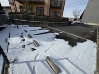 leopalace Frieden 주차장