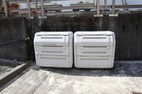 レオパレスヴィヴァーチェ 共用部分