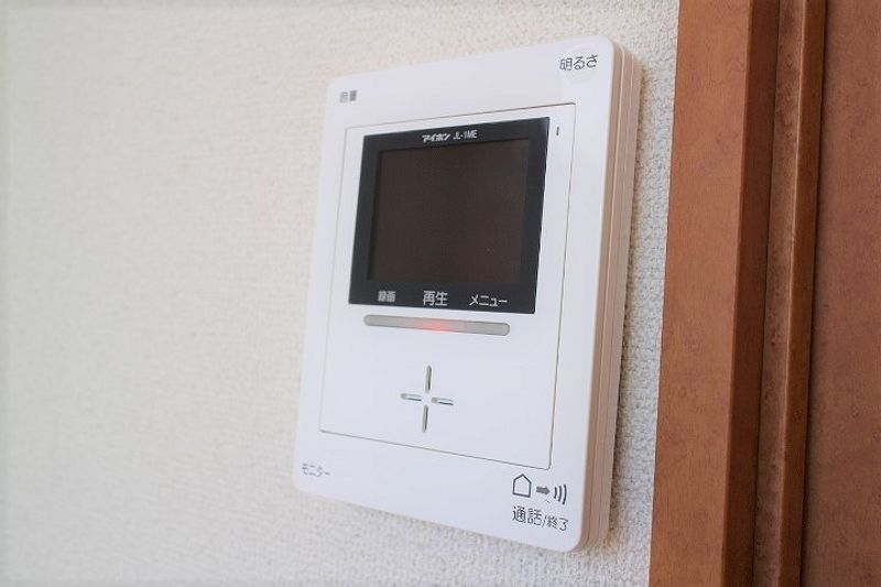 レオパレスＳｏｌｅｉｌ セキュリティ