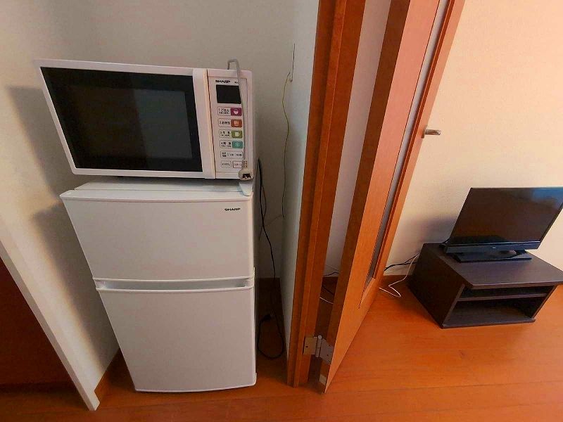 レオパレスハーベスト馬事公苑 その他設備
