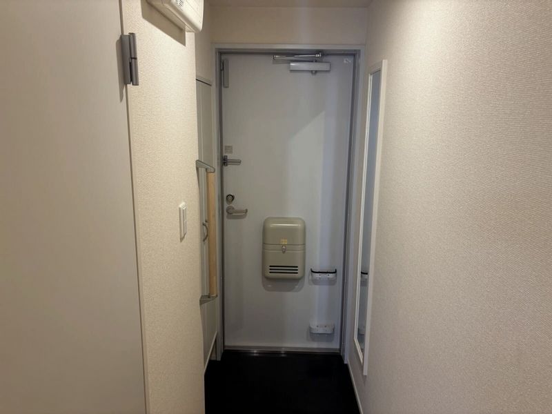 MIRANDA J Viretta II Lối vào