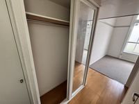 レオパレスエスペランサ 収納