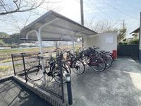 leopalace Holly 공용 부분