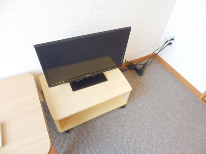 レオパレスＯａｋｃｏｕｒｔ長橋 その他設備