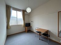 レオパレスロワールⅡ 居間