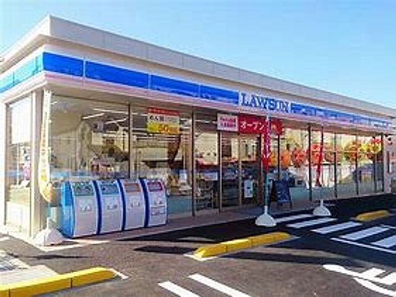 レオパレスコム・イグレットＢ 周辺環境