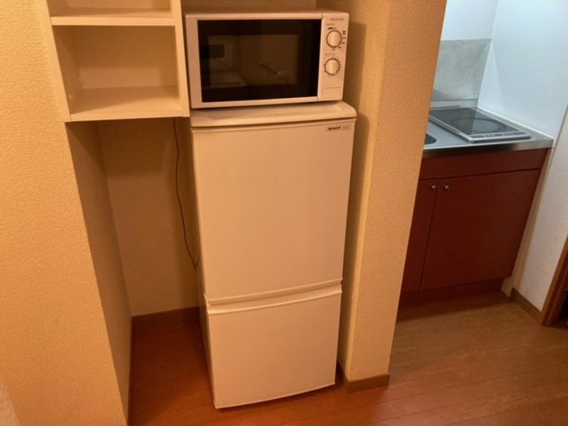 レオパレスパストラル　Ｅ その他設備