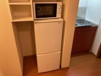 レオパレスパストラル　Ｅ その他設備