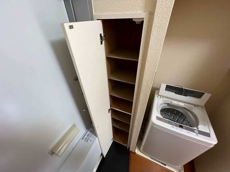 レオパレスコンフォート成城 その他