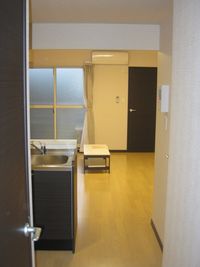 レオネクストＲＥＶＥ 居間