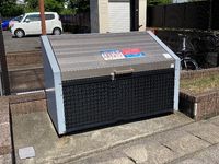 レオパレスＲ＆Ａ 共用部分