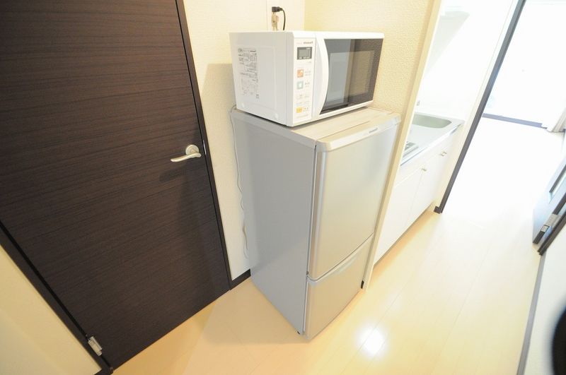 クレイノトニワン その他設備
