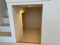 ミランダメゾン桔梗Ⅲ 収納