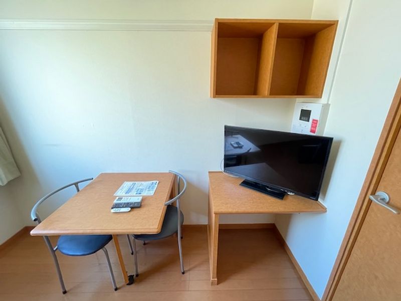 leopalace Misato Other facilities