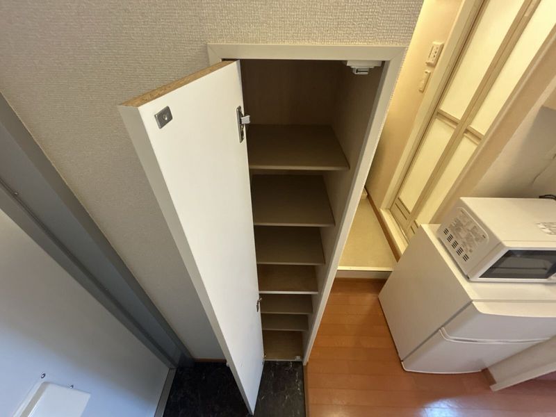 レオパレスハナミズキ仁戸名 その他