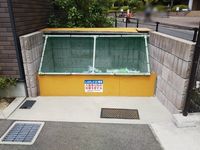 レオネクストアライズ 共用部分