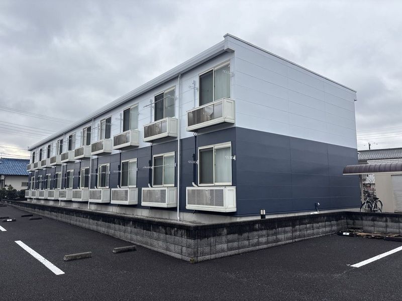 leopalace VICTORY ONE Ngoại thất