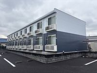 leopalace VICTORY ONE Ngoại thất