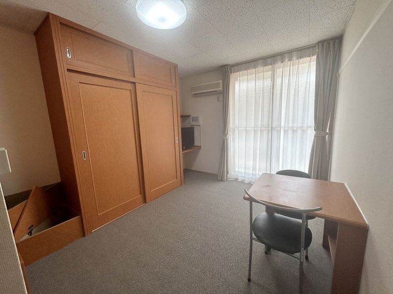 leopalace Mayurika II 客厅