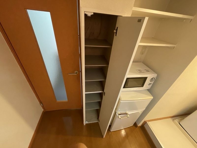 レオパレス谷万成 その他