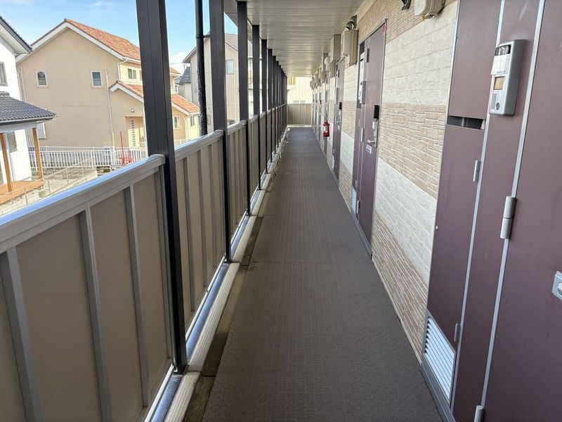 leopalace Tenshoji Sunshine Khác