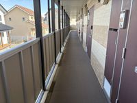 leopalace Tenshoji Sunshine Khác