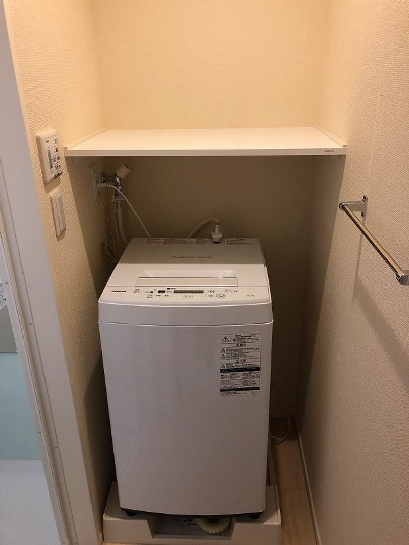 ミランダＴＳＵＮＯＳＨＩＴＡ その他設備