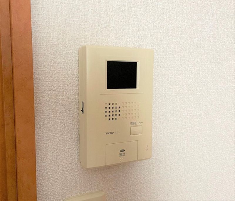 レオパレスヒル セキュリティ