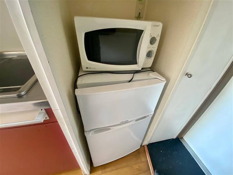 leopalace Admiration Thiết bị khác