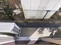 LEONEXT Gemare Oami Balcony