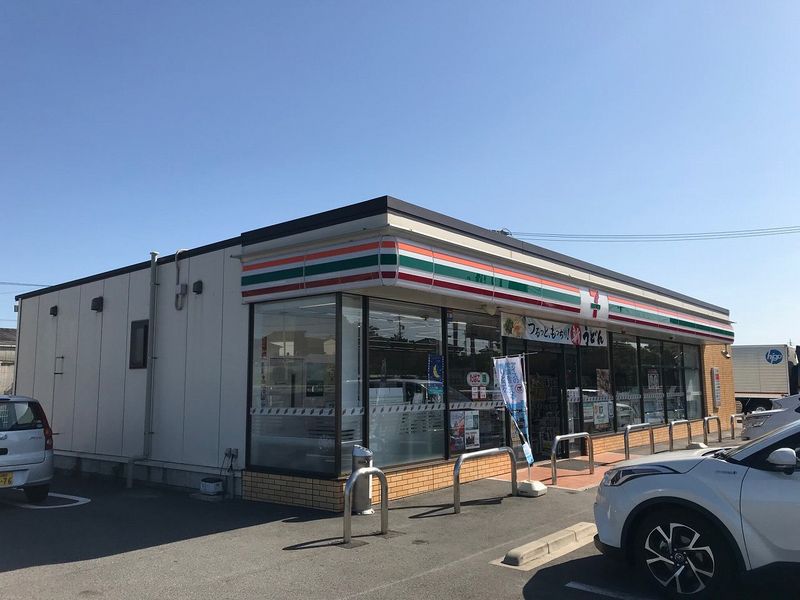 クレイノハイム卯の里 周辺環境