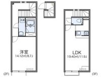 42390 格局图