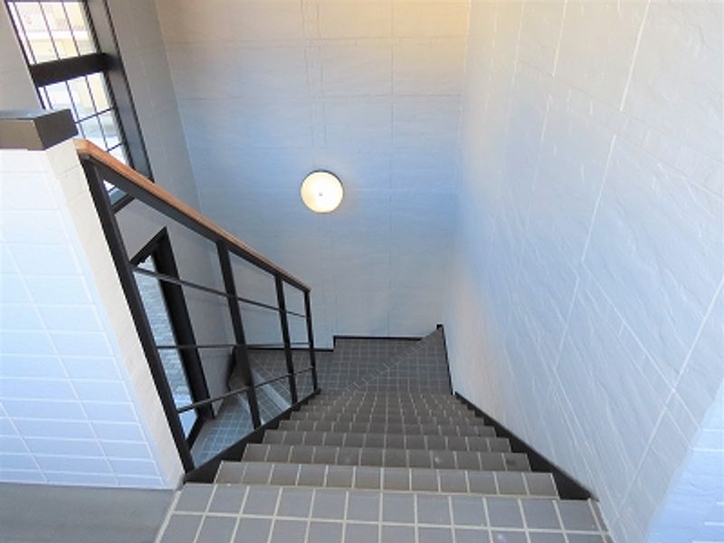 leopalace Plaisir Jouhoku B Shared spaces