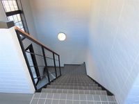 leopalace Plaisir Jouhoku B Shared spaces