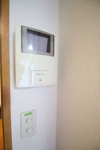 レオパレスアドミラル セキュリティ