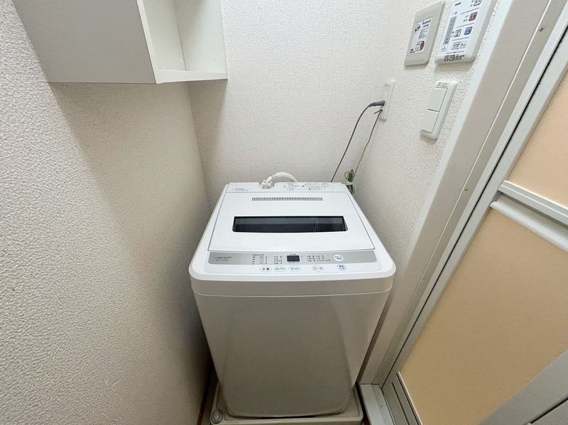 レオパレス響 その他